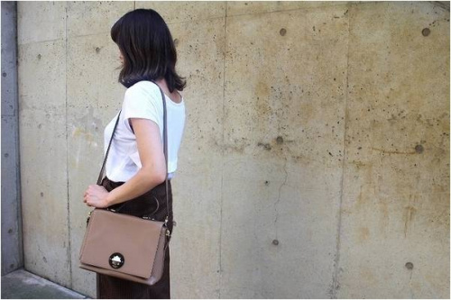 レディースのバッグ