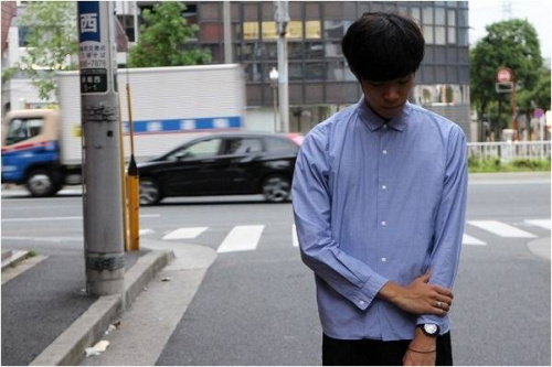 葛西のドメスティックブランド