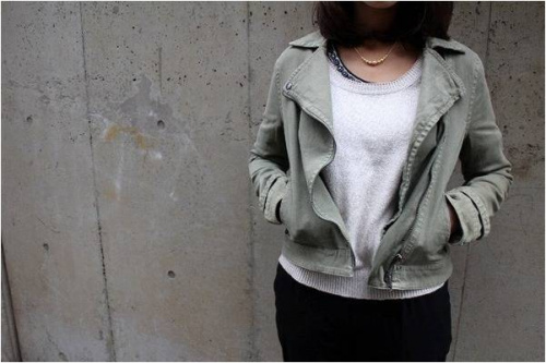 葛西のレディース