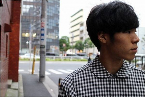 ドメスティックブランドのギャルソン