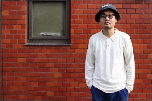 葛西のアメカジ