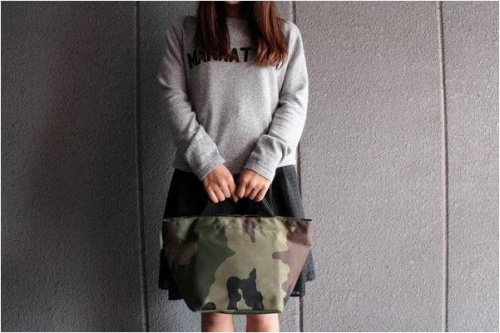 レディースの大人カジュアル