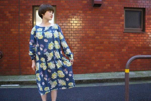 レディースの葛西