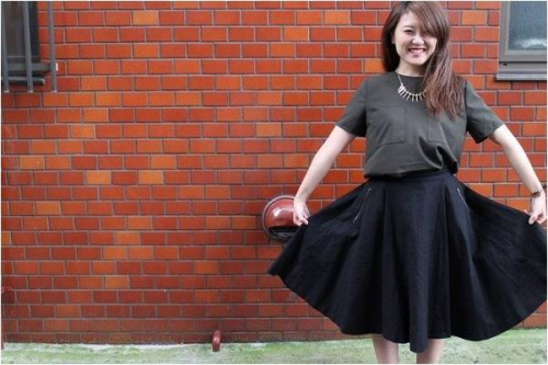 トレファクスタイル葛西店ブログ画像３