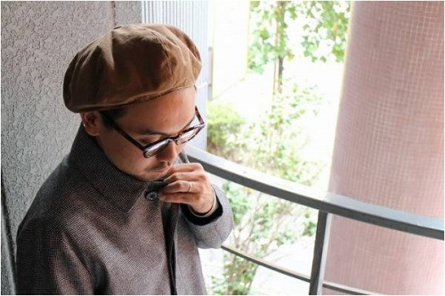 ドレスカジュアル