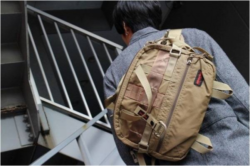 ブリーフィング