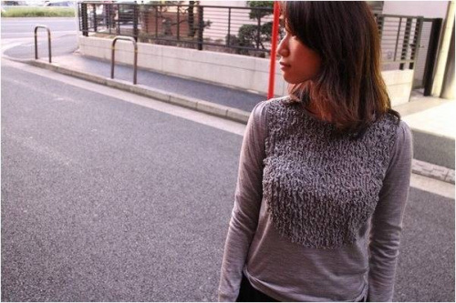 レディースの葛西