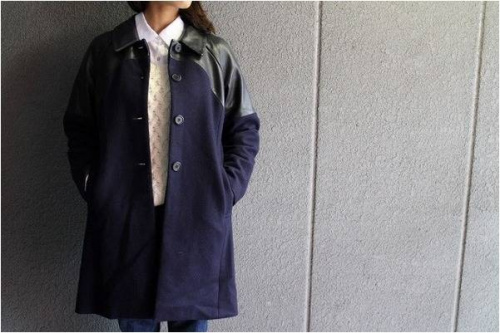 レディースの葛西