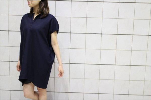 レディースの葛西