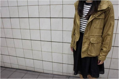 レディースの葛西