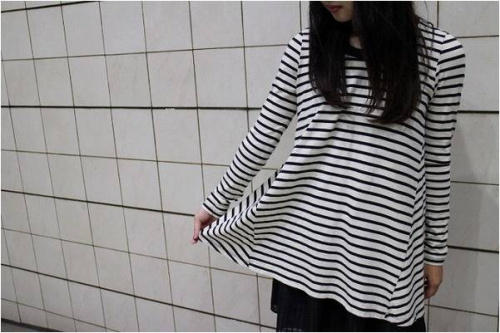 レディースの葛西