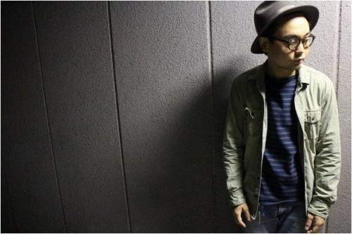 セントジェームスのメンズ