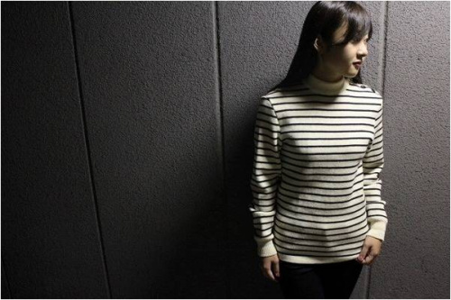 メンズのレディース