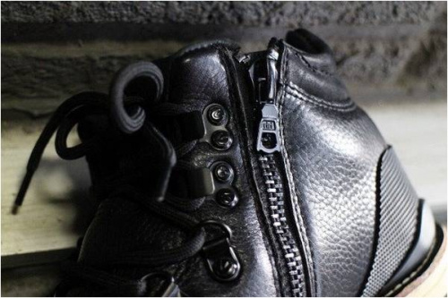 ヴィズヴィムのドメスティックブランド