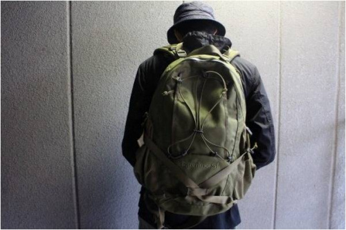 メンズのレディース