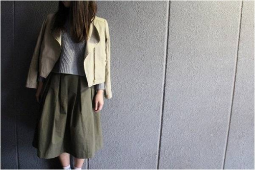 レディースの葛西