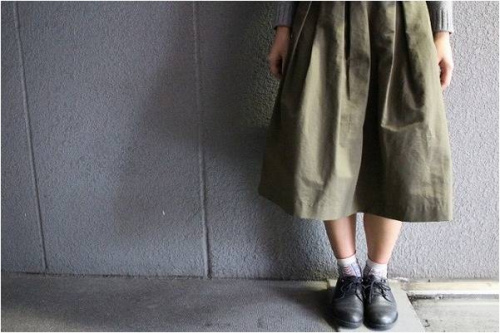 トレファクスタイル葛西店ブログ画像３