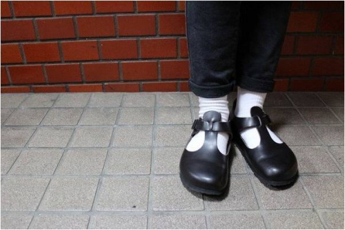 ビルケンシュトック