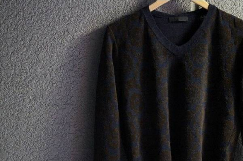 メンズのドメスティックブランド