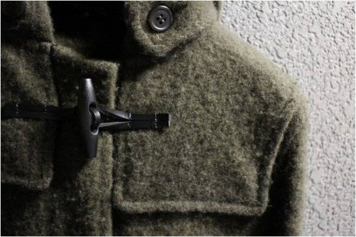 葛西のドメスティックブランド