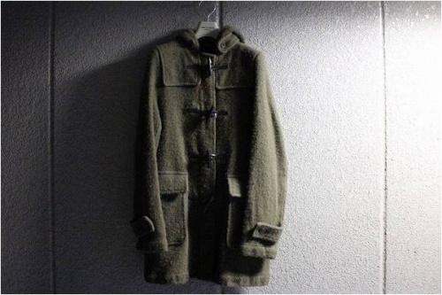 ドメスティックブランドのギャルソン