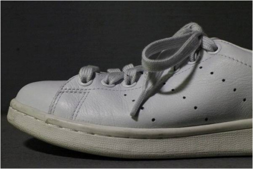 葛西のアディダス