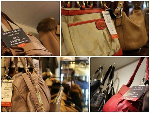 トレファクスタイル葛西店ブログ画像１