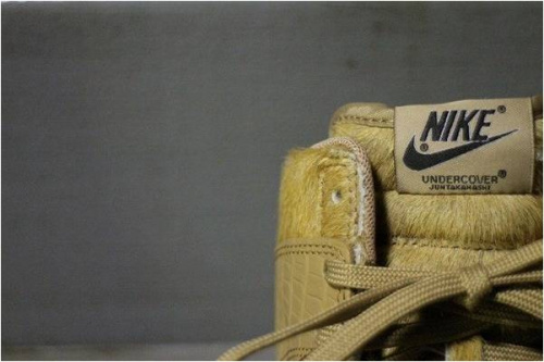 レディースのナイキ