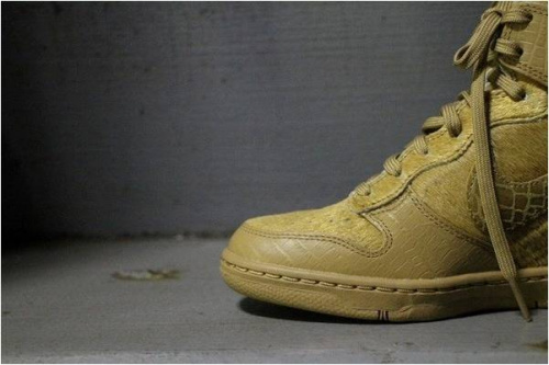 ナイキのアンダーカバー