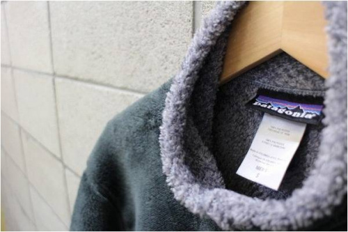 葛西のパタゴニア