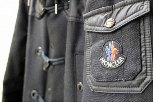 葛西のモンクレール