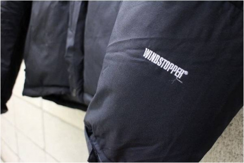 葛西のザノースフェイス