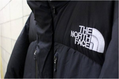 ザノースフェイス