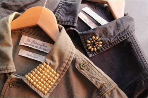 トレファクスタイル葛西店ブログ画像１