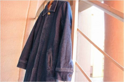 トレファクスタイル葛西店ブログ画像２