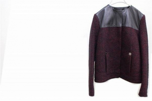 レディースの葛西