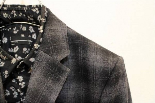 メンズのトップス