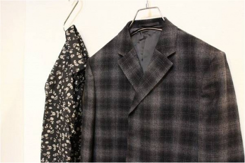 トップスのコート