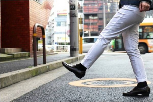 レディースの45rpm