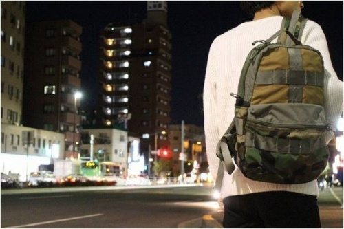 メンズのBRIEFING