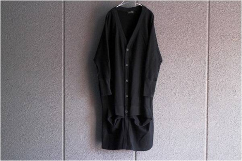 ユニセックスの葛西