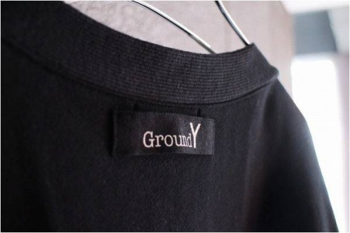 ワイズのヨウジヤマモト