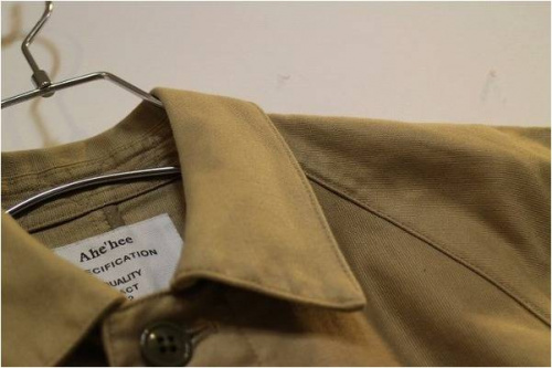 メンズのトップス