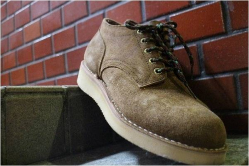 メンズのシューズ・バッグ