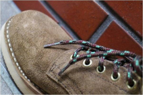 シューズ・バッグのブーツ