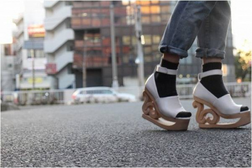 レディースの葛西