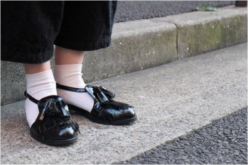 葛西のジェフリー・キャンベル