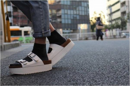 ジェフリー・キャンベル