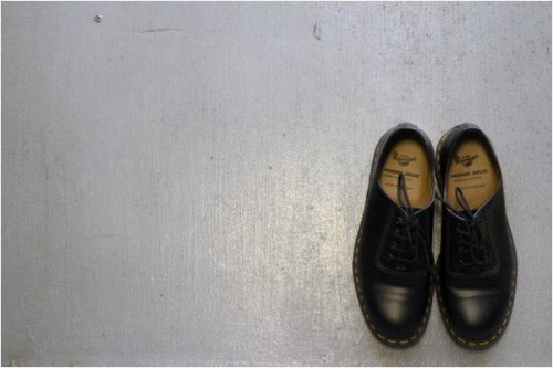 メンズのシューズ・バッグ