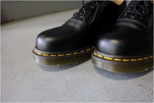 シューズ・バッグのブーツ